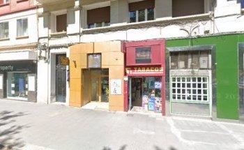 Punto Nickel - ESTANCO ZARAGOZA 058