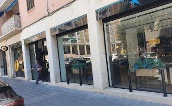 Caixer Automàtic Caixabank