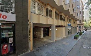 Cajero Automático Banco de Sabadell