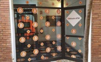 Bitcoin ATM - Cajero Bitcoins