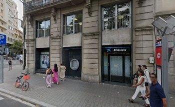 ATM CaixaBank - Cajero