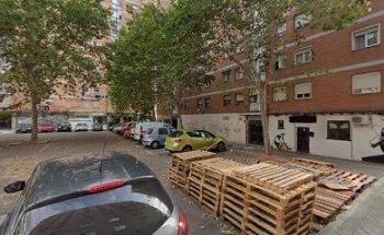 Punto Nickel - LOCUTORIO MULTISERVICIOS PARQUE ALUCHE