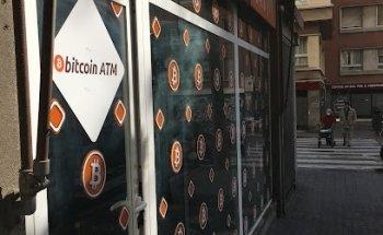 Bitcoin ATM