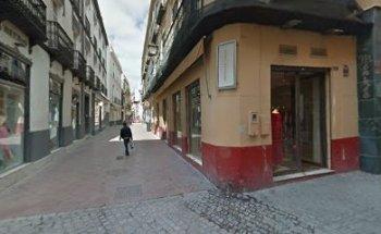 ATM cajero automático