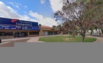 Cajero Banco Santander