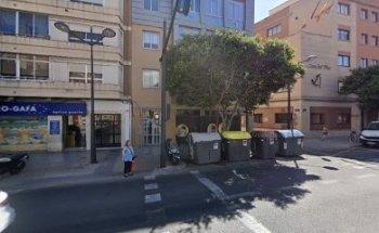 ATM CaixaBank - Cajero