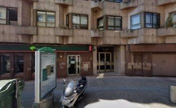 Cajero Automático Unicaja Banco