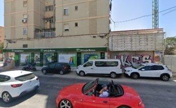 Cajero Automático Unicaja Banco