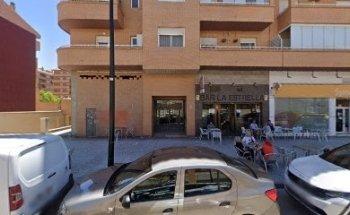 ATM Cajero Automático