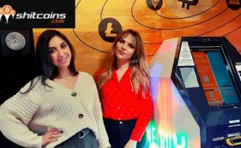Bitcoin ATM - Cajero Bitcoins - Shitcoins.club