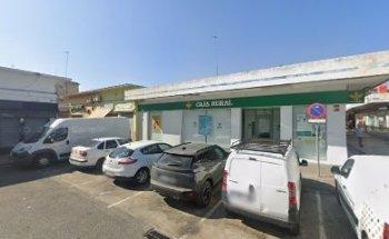 Cajero Automático Caja Rural del Sur