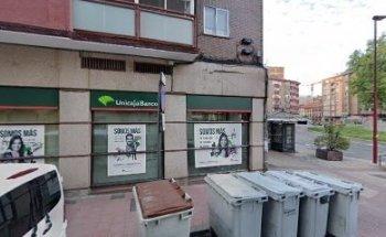 Cajero Automático Unicaja Banco