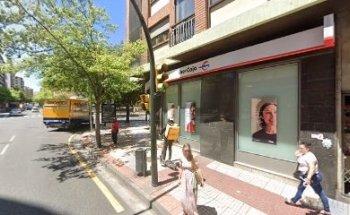 Cajero Automático Ibercaja