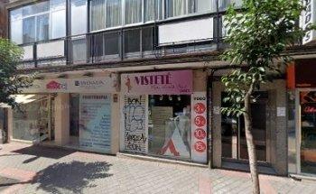 Punto Nickel - ESTANCO MADRID - 383