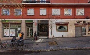 Cajero Automático Unicaja Banco