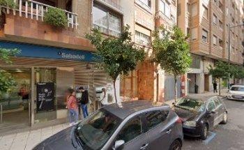 Caixer automàtic Banco de Sabadell