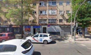 Punto Nickel - ESTANCO MADRID-580