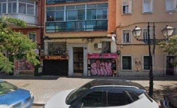 Punto Nickel - ESTANCO-MADRID-494