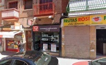 Punto Nickel - MULTISERVICIOS ARROYO PAEZ S.L.