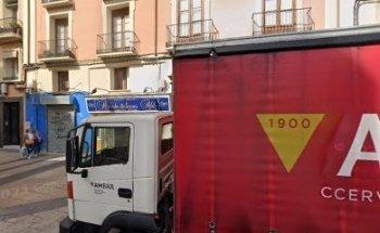 Punto Nickel - ESTANCO ZARAGOZA - 003