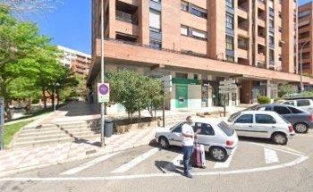 Cajero Automatico Globalcaja