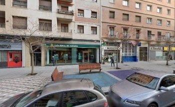 Cajero Automático Caja Rural de Navarra