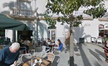 Cajero Automático Unicaja Banco