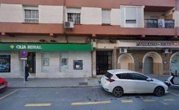 Cajero Automático Caja Rural del Sur