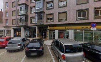 Cajero automático CaixaBank