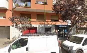 Caixer automàtic CaixaBank