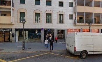 ATM CaixaBank - Cajero