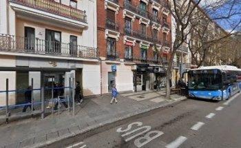 Cajero automático Banco de Sabadell