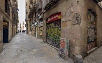 Punto Nickel - ESTANCO BARCELONA - 451