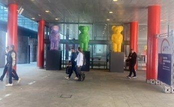 ATM CaixaBank - Cajero