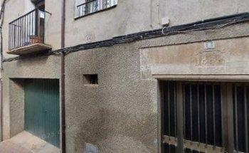 Cajero Automático Ibercaja