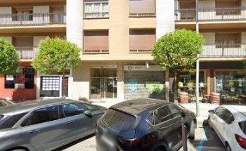 CAJERO AUTOMÁTICO CAJA RURAL DE NAVARRA