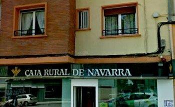 Cajero Automático Caja Rural de Navarra