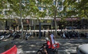 ATM CaixaBank - Cajero