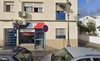 Cajero Automático Caja Rural del Sur