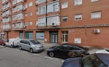 Punto Nickel - ESTANCO MADRID - 337