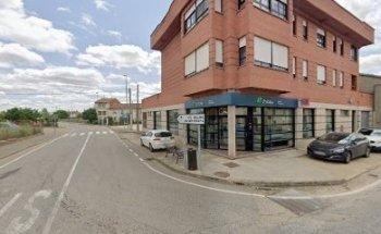 Cajero Automático Unicaja Banco