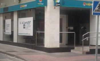 Cajero automatico ServiRed