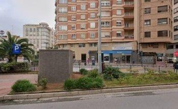 Cajero automático Banco de