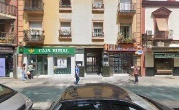 Cajero Automático Caja Rural del Sur