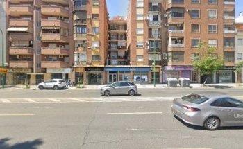 Cajero automático Banco de Sabadell