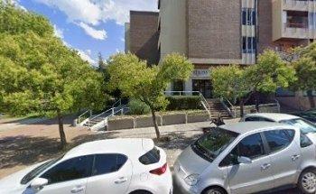 Cajero Automático Ibercaja