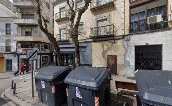 Cajero Automático Unicaja Banco