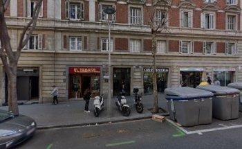 Punto Nickel - ESTANCO BARCELONA - 409