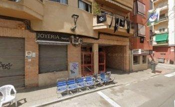 Cajero Banco Sabadell