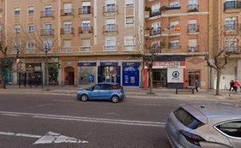 Cajero Automático BBVA